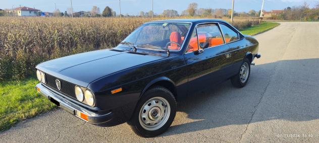 LANCIA BETA Coup1.300 (ASI TARGA ORO) STUPENDA - Foto 6