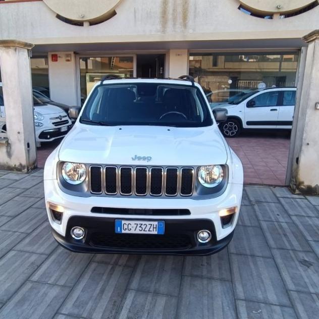 JEEP Renegade 1.6 Mjt 130 CV Limited rif. 23749855 - Foto 2