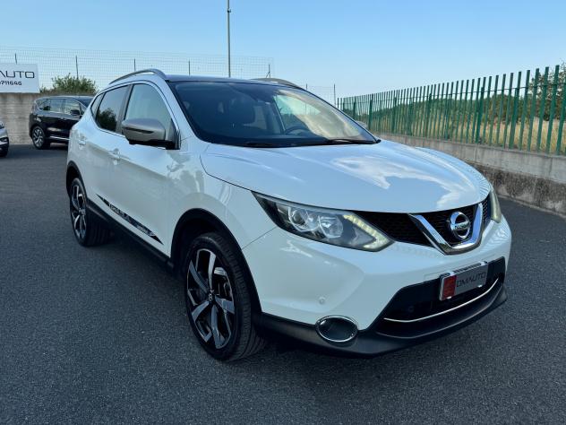 Nissan Qashqai 1.5 dCi Tekna - Foto 6