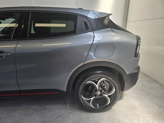Alfa Romeo Junior Ibrida 1.2 136CV Hybrid eDCT6 ibrida SPECIALE - Foto 5