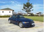 BMW Z3 1.9 16V cat Roadster rif. 22825189