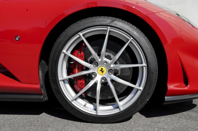 Ferrari 812 Superfast 812 Superfast 6.5 dct - Foto 7