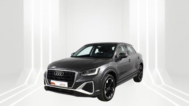 Audi Q2 Q2 35 1.5 tfsi S line edition s-tronic DETAX - Foto 2