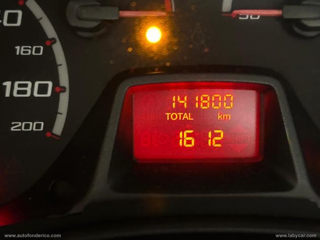 FORD Ka+ 1.2 8V 69 CV Titanium - Foto 8