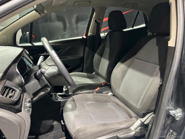 OPEL Mokka X 1.6 CDTI Ecotec 136 4x2 S&S Adv. - Foto 6