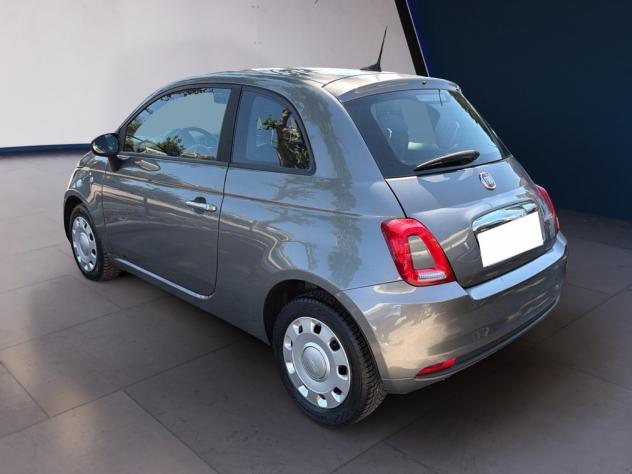 FIAT 500 Hybrid 1.0 70cv Ibrido Dolcevita - Foto 6