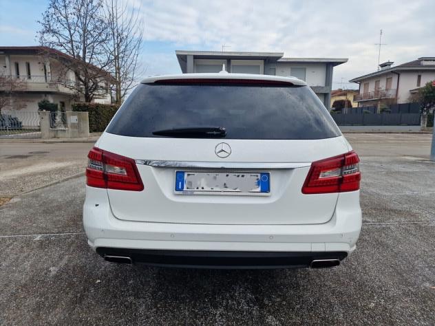 Mercedes-benz E 220 CDI SW blueefficiency Avantgarde - Foto 5