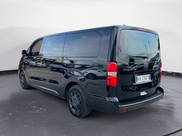 FIAT Scudo SCUDO ULYSSE Combi M1 L3H1 2.0 BlueHDi 180cv AT8 9p - Foto 7