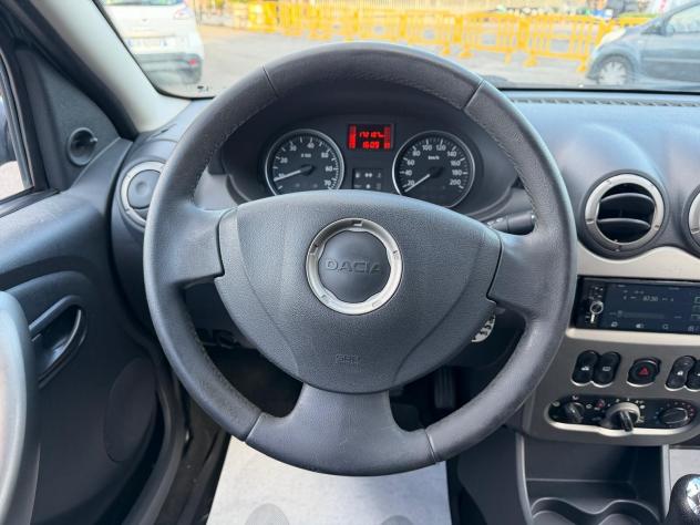 Dacia Sandero STEPWAY 1.5 DCI 90CV 2012 - Foto 7