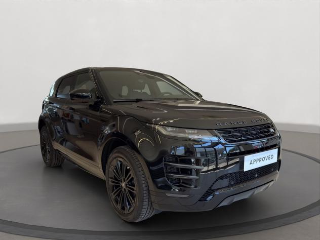 Land Rover Range Rover Evoque 1.5 I3 269 PHEV Dynamic SE AWD auto - Foto 6