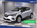 Renault Captur 1.6 E-Tech Full Hybrid Intens 145CV auto