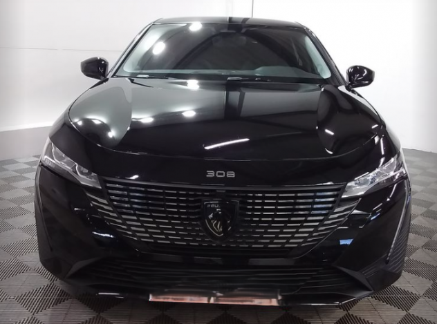 Peugeot 308 PureTech Turbo 130 S&S EAT8 SW Allure - Foto 2