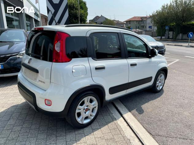 FIAT Panda 1.0 FireFly 70cv S&S Hybrid - Foto 3