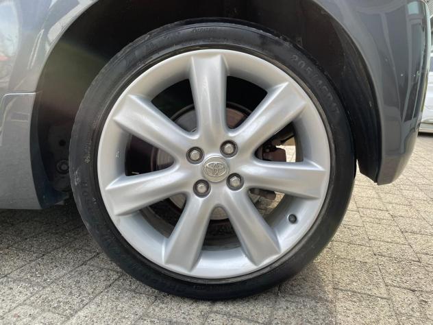 Toyota Yaris Yaris 1.8 TS - LEGGI DESCRIZIONE - Foto 9