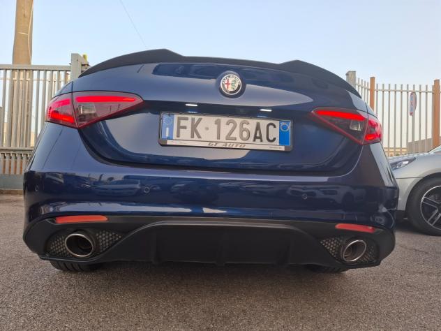 Alfa Romeo Giulia 2.2 allestimento " COMPETIZIONE " - Foto 9