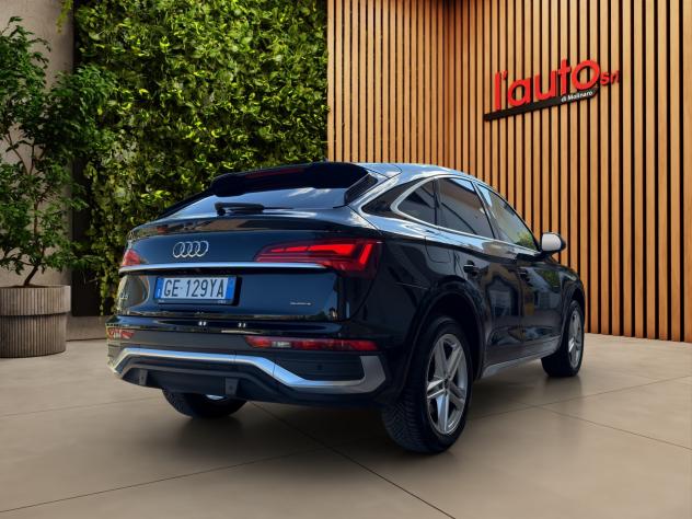 Audi Q5 SPB 40 TDI quattro S tronic line - Foto 5