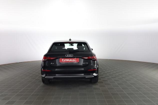 AUDI A3 A3 SPB 30 TDI Business Advanced rif. 23814767 - Foto 5