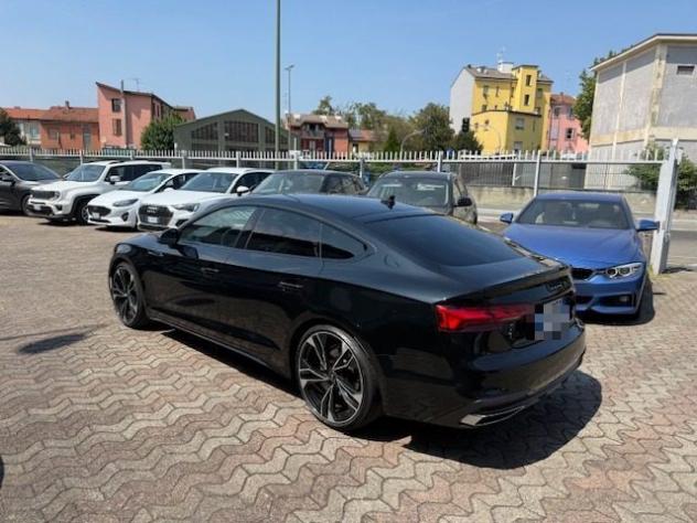 AUDI A5 SPB 35 TDI S tronic Business Advanced rif. 23926431 - Foto 4