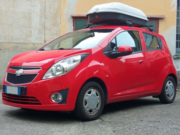 Chevrolet Spark 1.0 LS GPL Eco Logic - Foto 2