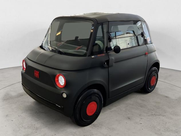 FIAT Topolino SPORTING