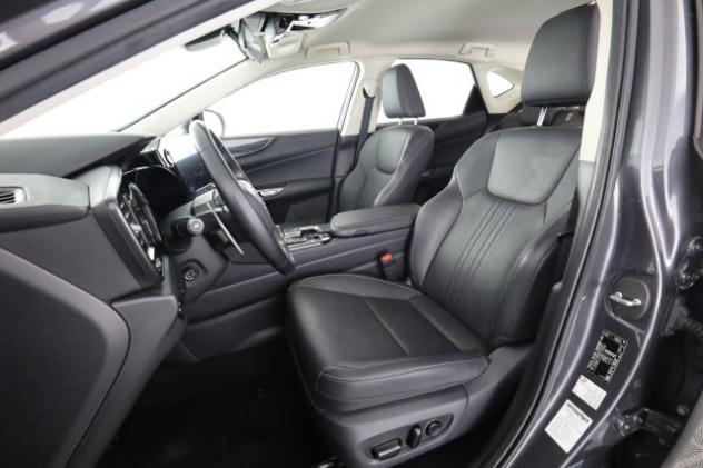LEXUS NX NX Hybrid 4WD Premium + rif. 24043098 - Foto 2