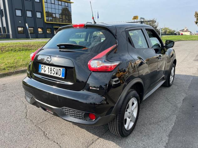 Nissan Juke 1.6 94 CV Visia - Foto 7