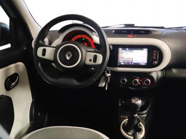 Renault Twingo Twingo 1.0 sce Duel2 65cv - Foto 7