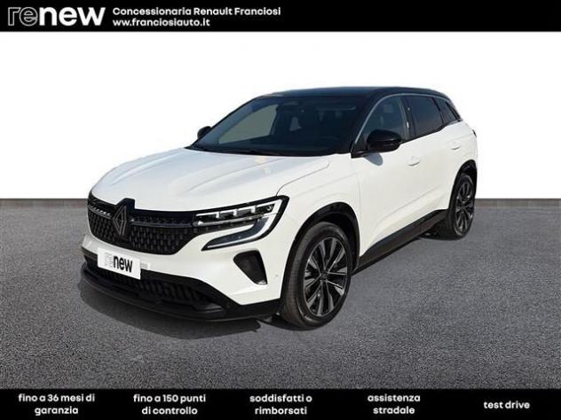 RENAULT Austral E-Tech full hybrid 200 TECHNO rif. 23530755