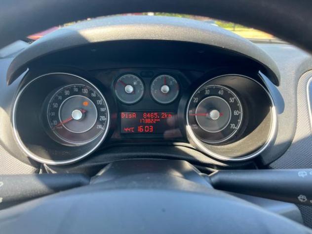 FIAT Punto 1.2 8V 5 porte Young rif. 23829342 - Foto 6