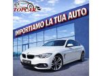 Bmw 318 320d Touring Sport