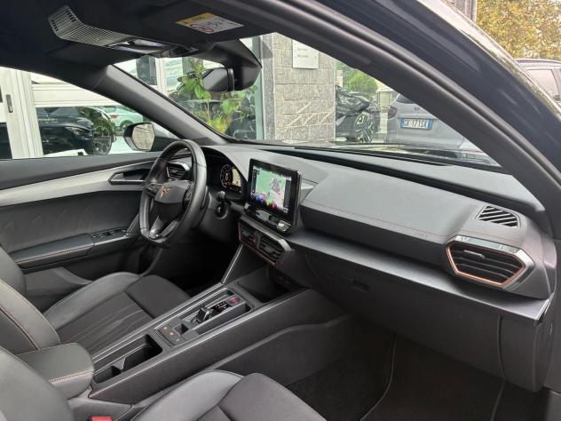 CUPRA Formentor FO CUPRA 1.5 TSI 110 kW (150 CV) Benzina DSG 7 marce 2WD - Foto 10