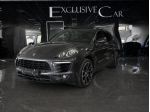 PORSCHE - Macan - S Diesel