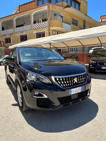 Peugeot 3008 1.5 BlueHDi Promo BlackFriday