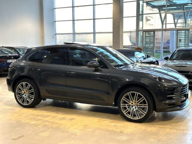 PORSCHE Macan 2.0 PDK - 21" - Tetto - Sedili Vent - PASM - FULL rif. 21954869 - Foto 5