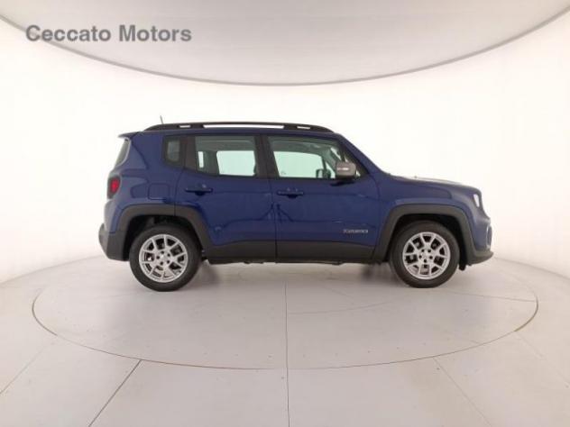 JEEP Renegade 1.6 Mjt 130 CV Limited rif. 21271920 - Foto 3