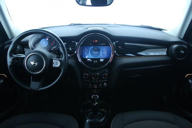 MINI Mini 5 porte Mini 5p 1.5 Cooper Classic auto Fari Bi-LED , fari posteriori LED con design Union Jack - Foto 9