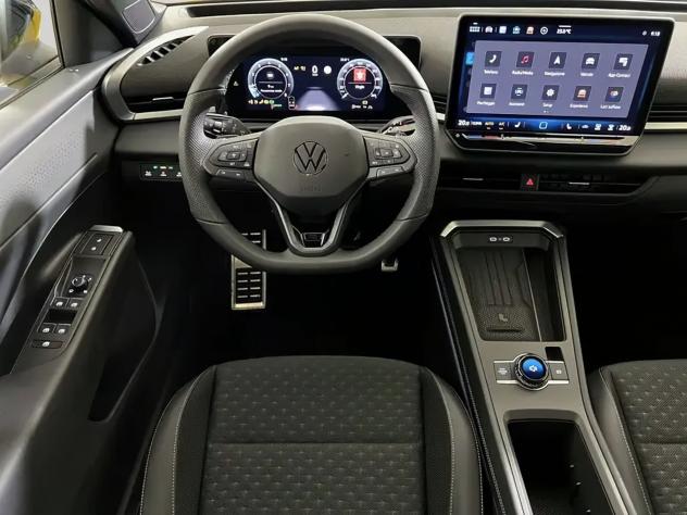 Volkswagen T-Roc 1.5 eTSI 110kW ACT R-Line DSG - Foto 9