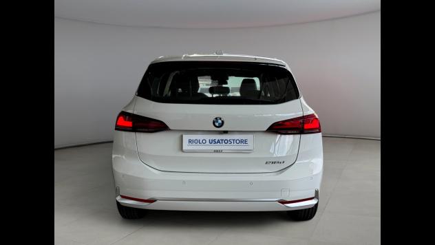 BMW Serie 2 Active Tourer Serie 2 U06 218d Active Tourer Luxury auto - Foto 4