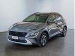 Hyundai Kona Hybrid 1.6 HEV Xline 2WD DCT