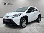 Toyota Aygo X 1.0 Active 72cv s-cvt