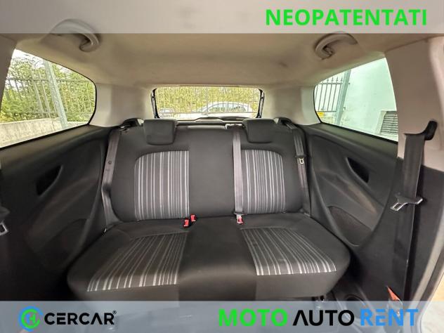 Fiat Punto Evo 3 Porte Punto Evo 3p 1.2 Active s&s - Foto 15