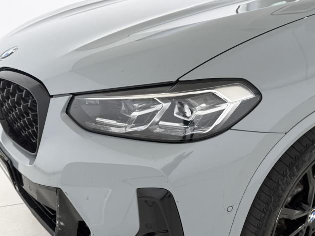 BMW X4 xDrive 20d Msport MH48V - Foto 8