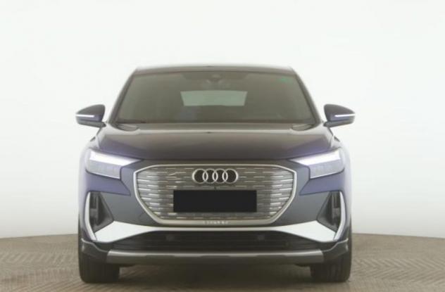 AUDI Q4 e-tron Q4 SPB 35 e-tron S line edition rif. 23783043 - Foto 5