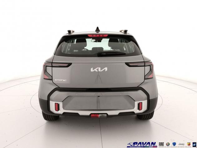 Kia Stonic 1.0 T-GDI 100cv GPL URBAN - Foto 4