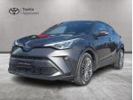 Toyota C-HR I 2020 1.8h Lounge e-cvt