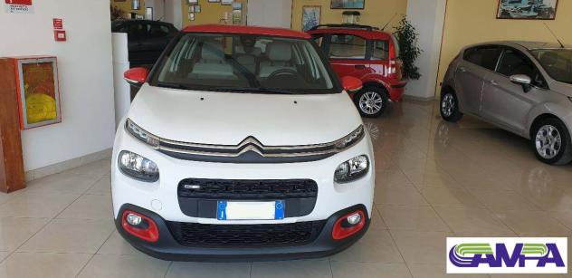 CITROEN - C3 - PureTech 82 Feel Edition - Foto 2