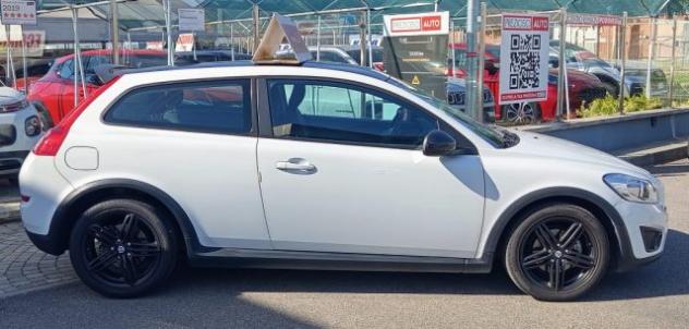 VOLVO C30 D2 R-Design UNIPROPRIETARIO rif. 23780896 - Foto 3