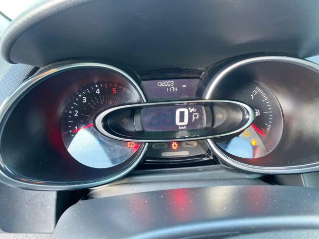 Renault Clio Sporter dCi 8V 90CV Start&Stop Energy Intens CAMBIO AUTOMATICO - Foto 7