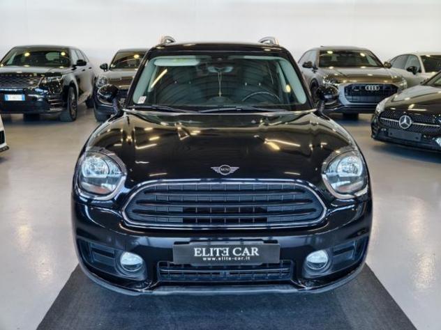 MINI Countryman 1.5 One D Business Automatica NEOPATENTATI rif. 24118751 - Foto 2
