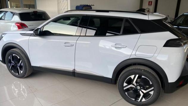 PEUGEOT 2008 PureTech 130 S&S EAT8 Allure rif. 20277744 - Foto 5